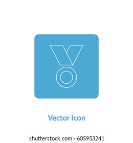 medal icon