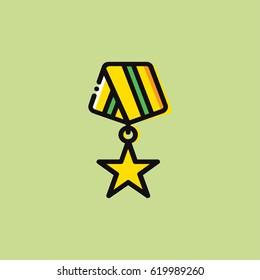 medal icon