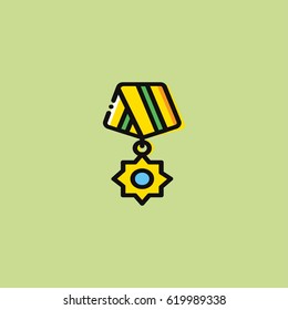 medal icon
