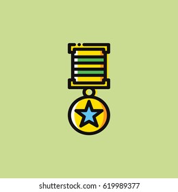 medal icon