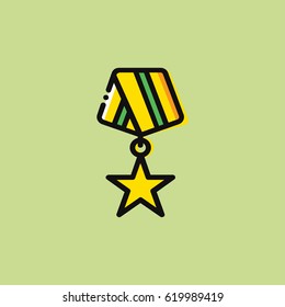 medal icon