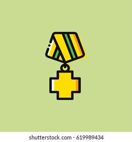 medal icon