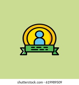 medal icon