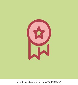 medal icon