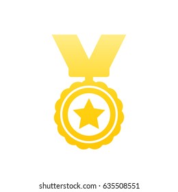 medal icon