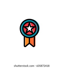 medal icon