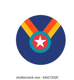 medal icon
