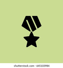 medal icon