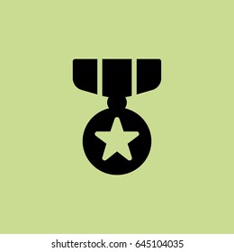 medal icon