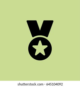medal icon