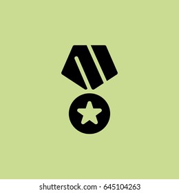 medal icon
