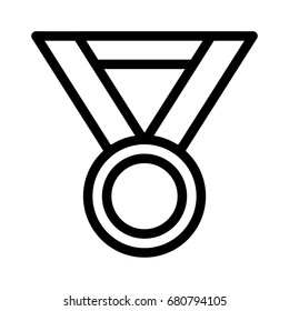 Medal Icon