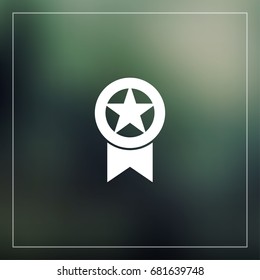 medal icon