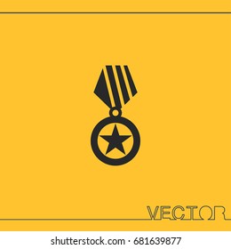 medal icon