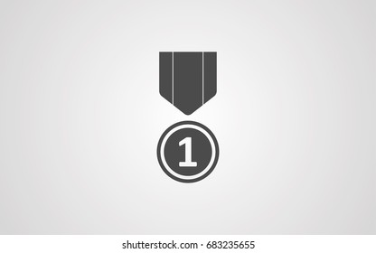 Medal icon