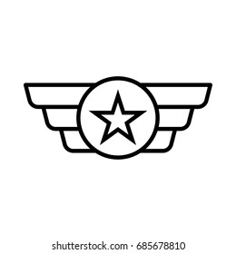 Medal icon
