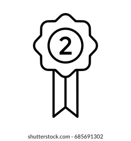 Medal icon