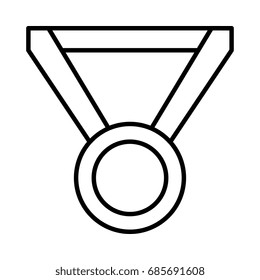 Medal icon