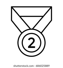 Medal icon