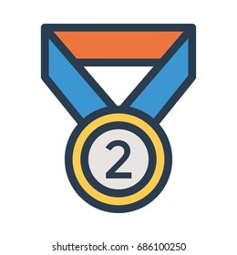 Medal icon