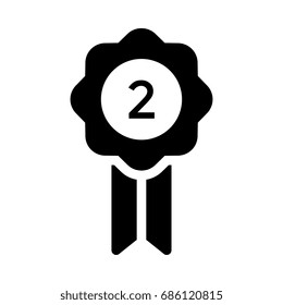 Medal icon