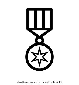 Medal icon