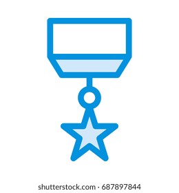 Medal icon