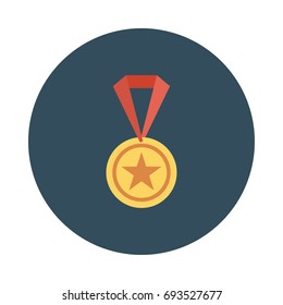 Medal icon