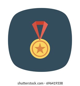 Medal icon