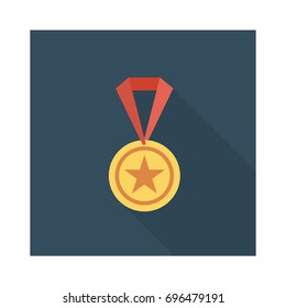 Medal icon