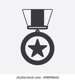 Medal icon