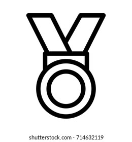 medal icon