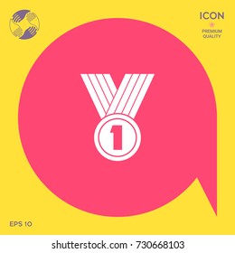 Medal Icon 