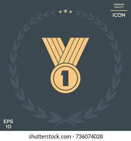 Medal Icon 