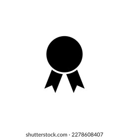 Medal icon for apps and web sites
