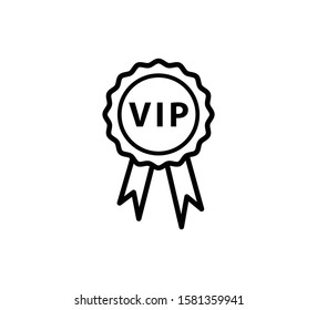 Medal icon ,award icon vector logo illustration