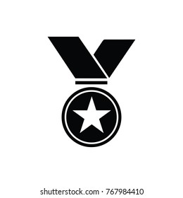 medal icon logo