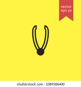 medal. medal icon. sign design. Vector EPS 10.