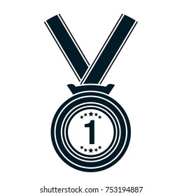 medal icon symbol