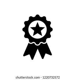 Medal Icon vector templates