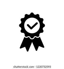 Medal Icon vector templates