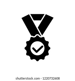 Medal Icon vector templates