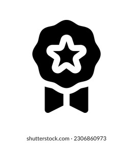 medal icon for your website design, logo, app, UI.