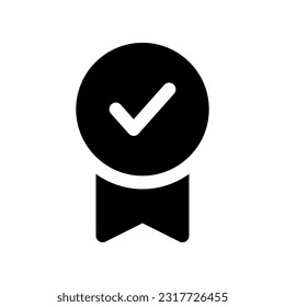 medal icon for your website design, logo, app, UI.