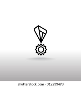 medal icons