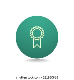 medal icons