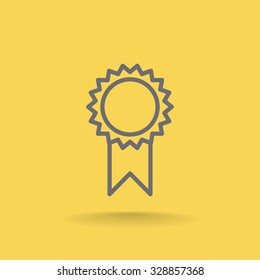 medal icons