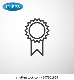 medal icons