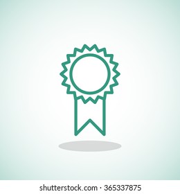 medal icons