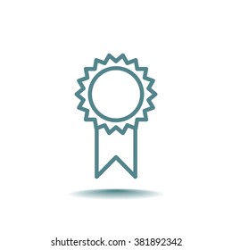 medal icons